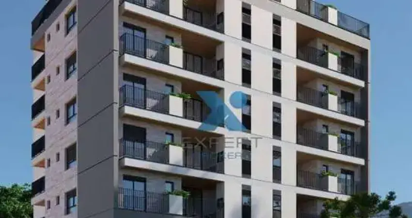 Cobertura com 3 dormitórios à venda, 154 m² por R$ 2.568.579,68 - Juvevê - Curitiba/PR