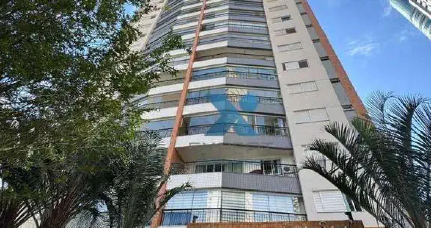 Apartamento com 3 dormitórios à venda, 122 m² por R$ 1.340.000,00 - Ecoville - Curitiba/PR