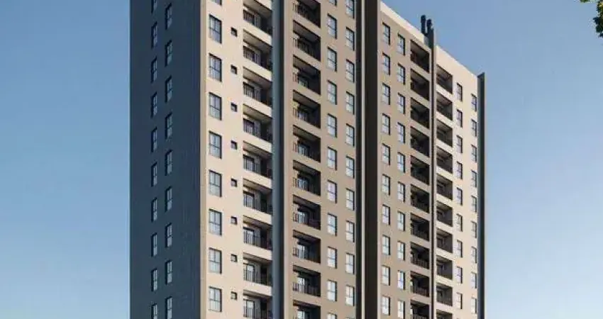 Apartamento com 2 dormitórios à venda, 57 m² por R$ 460.000,00 - Tingui - Curitiba/PR