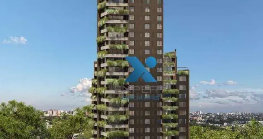 Apartamento com 3 dormitórios à venda, 145 m² por r$ 3.012.540,00 - ecoville - curitiba/pr