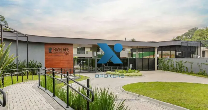 Sobrado com 3 dormitórios à venda, 310 m² por r$ 3.790.000,00 - santo inácio - curitiba/pr