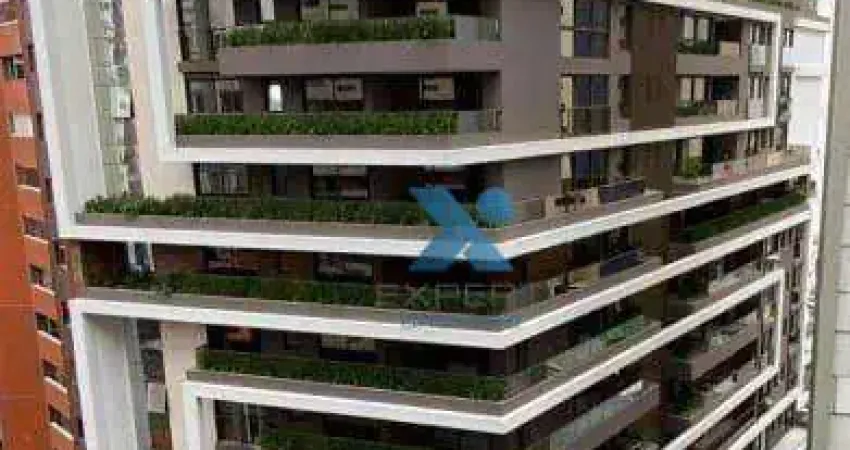 Edifício Carmen. High Luxury Residence. Apartamento com 4 dormitórios à venda, 239 m² por R$ 5.650.000 - Água Verde - Curitiba/PR