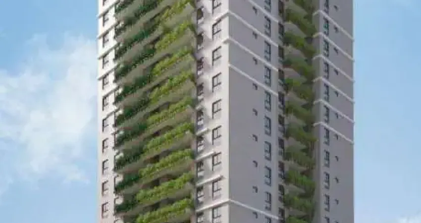 Apartamento com 2 dormitórios à venda, 72 m² por R$ 845.504,31 - Centro - Curitiba/PR