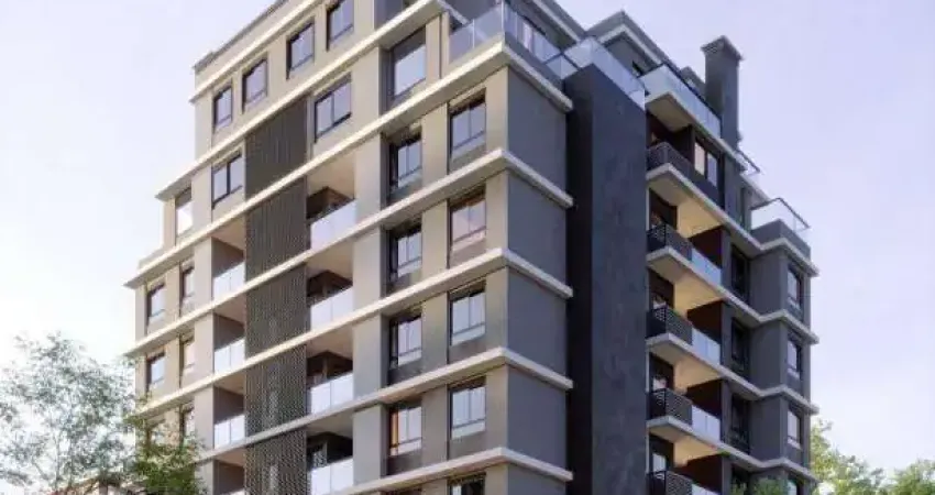 Apartamento com 3 dormitórios à venda, 88 m² por R$ 875.000,00 - Boa Vista - Curitiba/PR