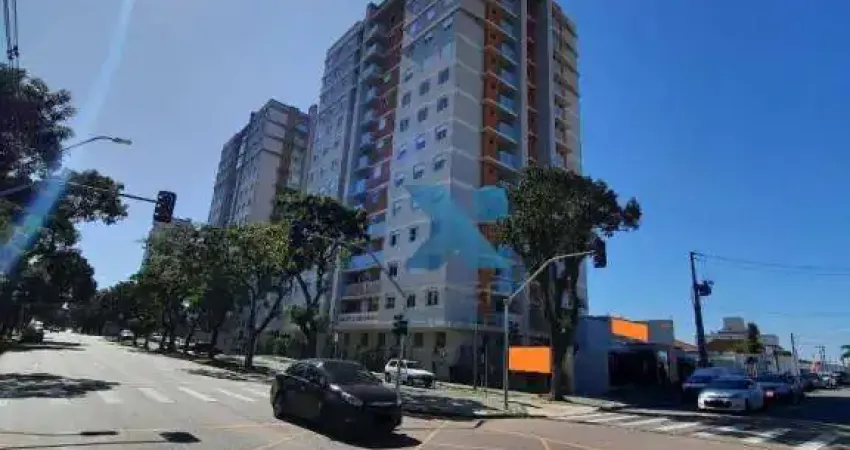 Apartamento com 3 dormitórios à venda, 77 m² por R$ 691.942,08 - Capão Raso - Curitiba/PR