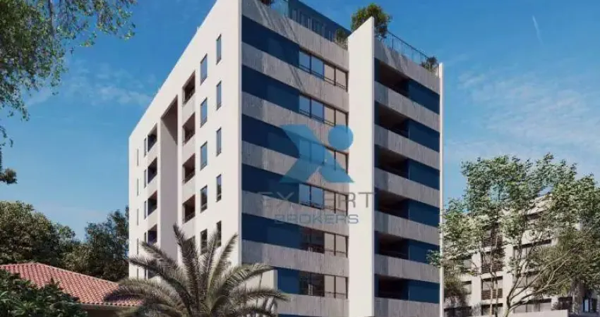 MORA PARQUE BACACHERI. Apartamento Garden com 3 dormitórios à venda, 153 m² por R$ 999.205 - Bacacheri - Curitiba/PR