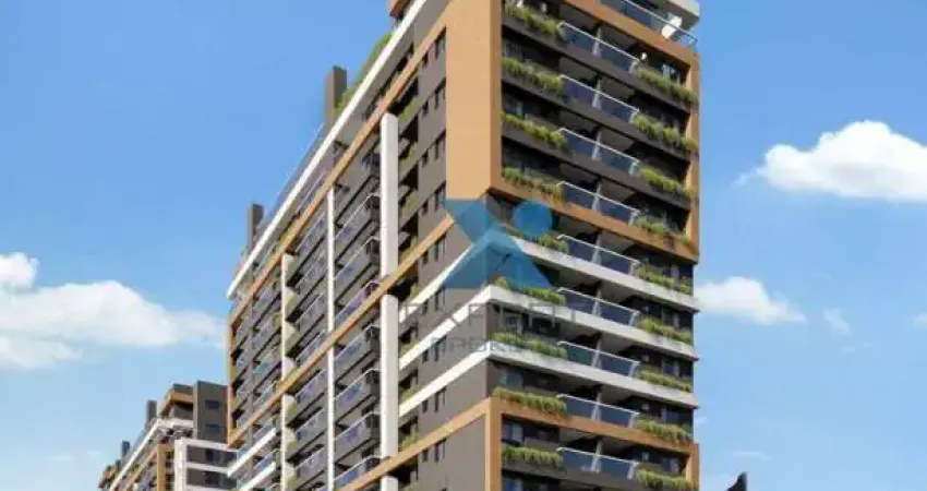 Apartamento com 3 dormitórios à venda, 79 m² por r$ 1.250.165,00 - bigorrilho - curitiba/pr