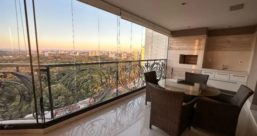 Apartamento com 3 quartos à venda na Travessa Vinte e Cinco de Agosto, 33, Duque de Caxias I, Cuiabá