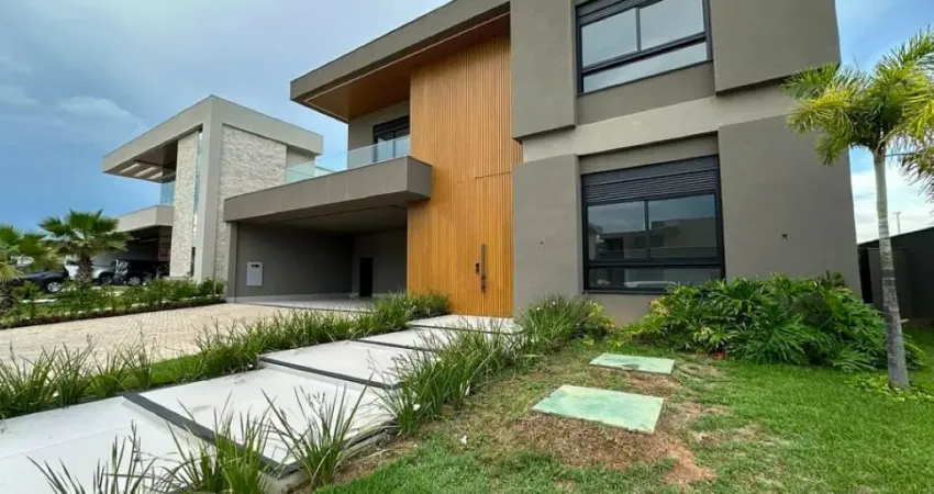 Casa em condomínio fechado com 4 quartos à venda na Avenida B, 001, Morada dos Nobres, Cuiabá