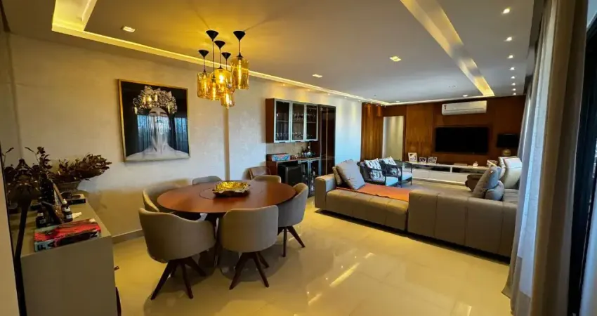 Apartamento com 3 quartos à venda na Avenida das Flores, 585, Jardim Cuiabá, Cuiabá