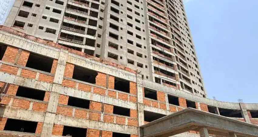 O mais alto de cuiabá  e facilidade nas parcelas - apart 192m2   - 3 suites - na planta - santa rosa