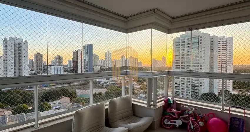 Apartamento com 3 quartos para alugar na Rua Estevão de Mendonça, 1789, Quilombo, Cuiabá