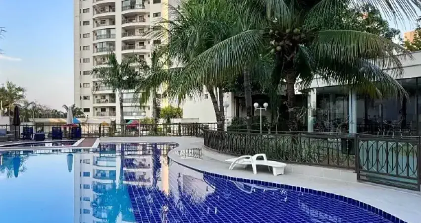 Apartamento com 3 quartos à venda na Rua General Pirineus de Souza, 144, Duque de Caxias I, Cuiabá
