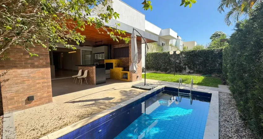 Casa em condomínio fechado com 3 quartos para alugar na Avenida dos Florais, 99, Ribeirão do Lipa, Cuiabá