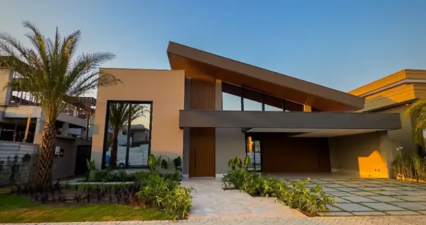 Exclusividade e sofisticação no condomínio supremo itália - 4 suites