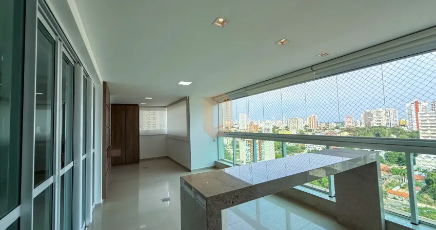 Apartamento com 3 quartos à venda na Rua Estevão de Mendonça, 1295, Quilombo, Cuiabá