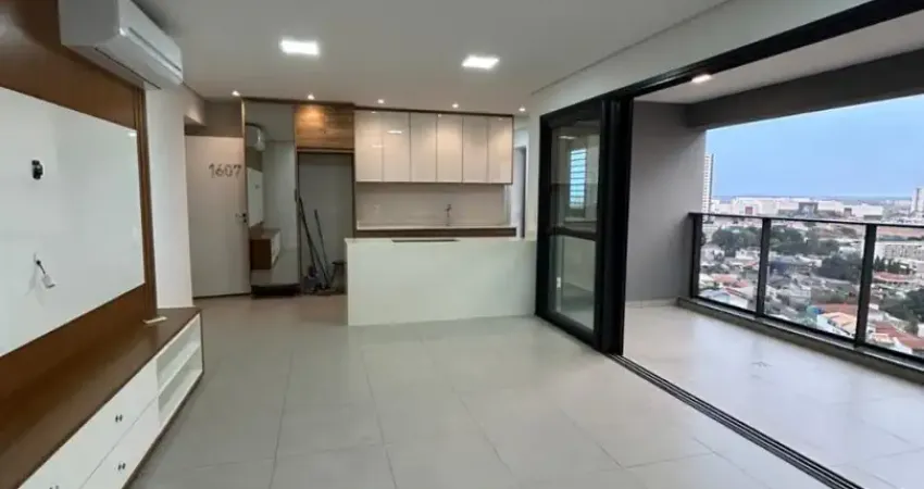 Apartamento com 2 quartos para alugar na Avenida Senador Metello, 5, Cidade Alta, Cuiabá