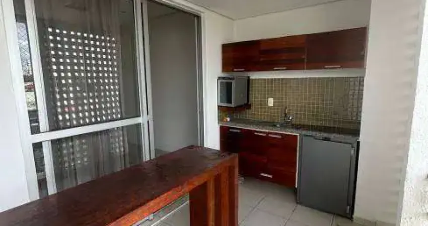 Apartamento com 3 quartos - Edifício Villaggio Trebbiano - Região do Goiabeiras - Bairro Quilombo