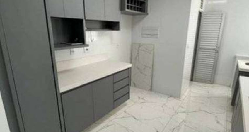 Apartamento de 2 quartos - Bairro Santa Helena - Próximo do Parque Mãe Bonifácia e Av. Miguel Sutil