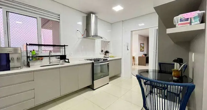 Apartamento com 3 suítes - Edifício Riviera Duque de Caxias - Próximo do Shopping Goiabeiras