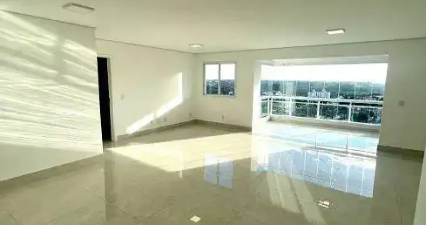 Apartamento com 3 quartos e churrasqueira na sacada - Edifício Opera Prima - Região do Santa Rosa
