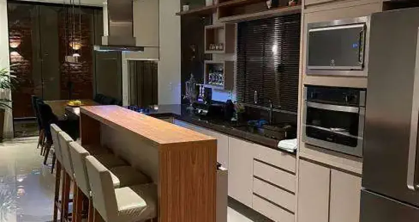 Casa térrea com 3 quartos - PORTEIRA FECHADA - Condomínio Primor das Torres