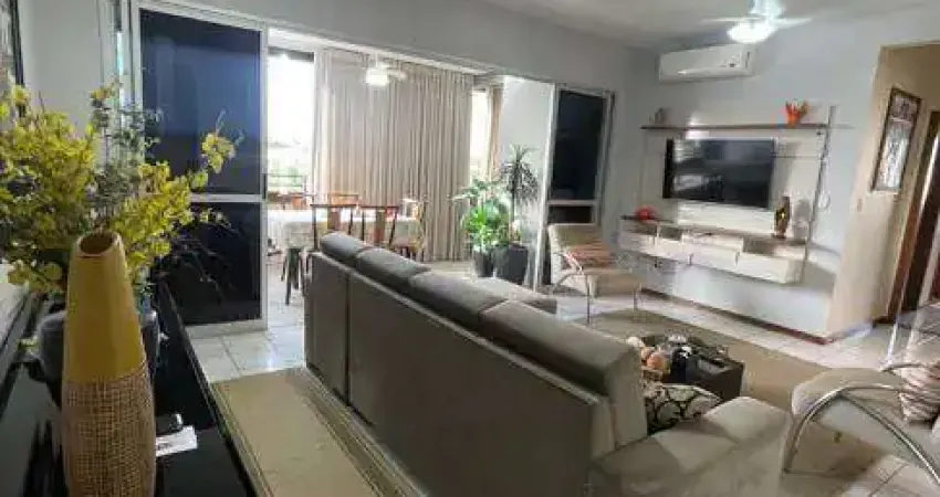 Apartamento de 3 quartos - Edifício Coral Gables - Consil - Próximo da Miguel Sutil e Avenida do CPA