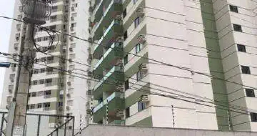 Apartamento próximo do Shopping Goiabeiras, Big Lar e Parque Mãe Bonifácia - Edifício Privilege