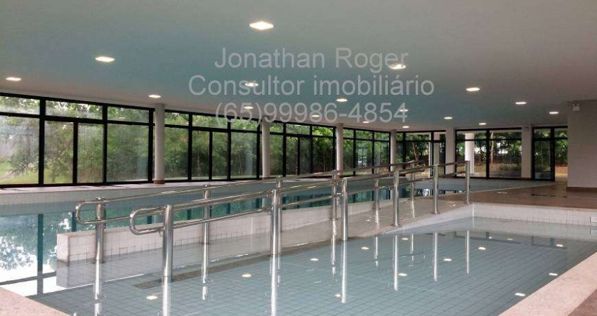 Lote no Condomínio Supremo Itália - Jardim Itália - Ao lado do Parque Tia Nair