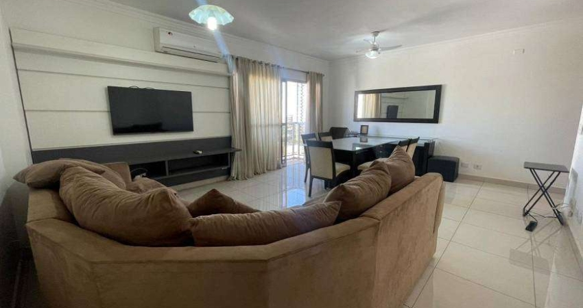 Apartamento com 3 quartos - Edifício Royal Garden - Bosque da Saúde - Ao lado do Hospital São Mateus