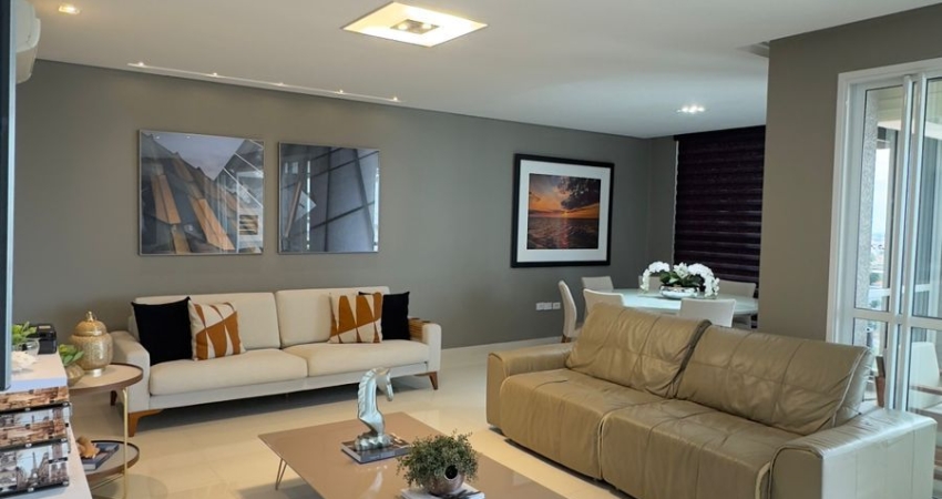 Apartamento com 4 suítes - Edifício Helbor Privilege Goiabeiras - Ao lado do Shopping Goiabeiras