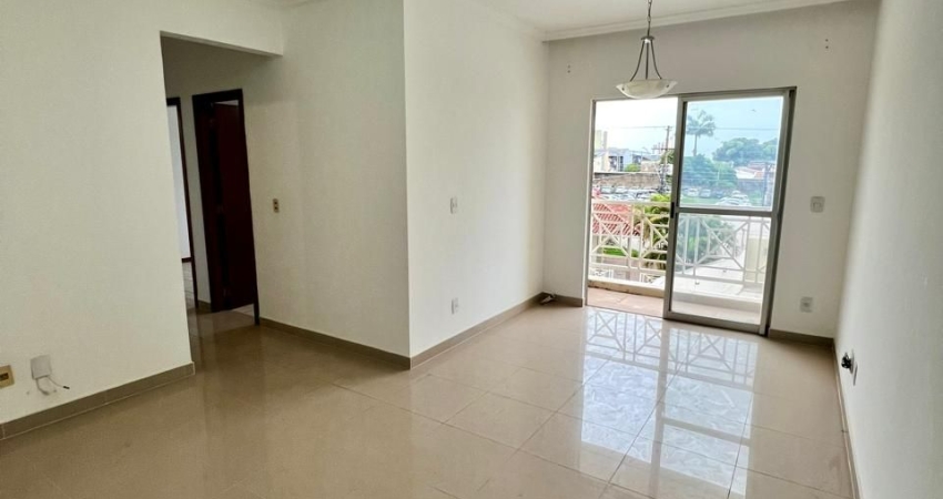 Apartamento com 3 quartos sendo 1 suíte no Centro - Edifício Villaggio Di Roma