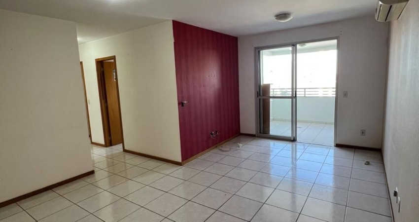 Apartamento na região do Goiabeiras com 3 quartos sendo 1 suíte e churrasqueira -  Condomínio Torres de Malaga - Plaenge