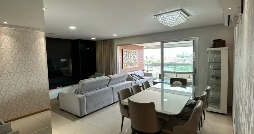 Apartamento com 3 suítes - Região do Jardim das Américas - Edifício Belle Vie - Plaenge
