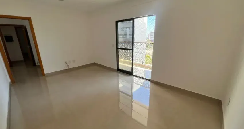 Apartamento com 3 dormitórios sendo 1 suíte - Região da Praça Popular - Edifício Dunhill