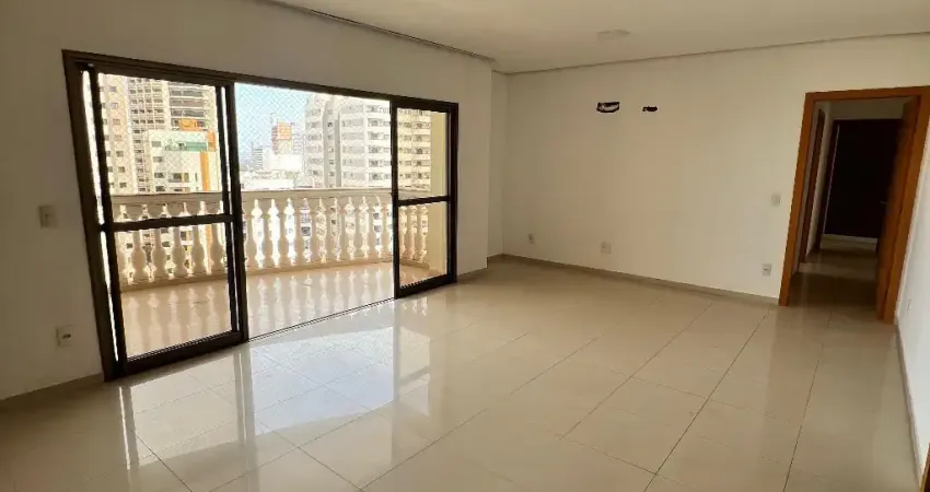 Apartamento com 3 suítes na região do Goiabeiras - Edifício Maison Isabela - Próximo do Parque das Águas