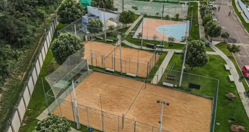 Lote na região dos florais - condomínio florais dos lagos - oportunidade