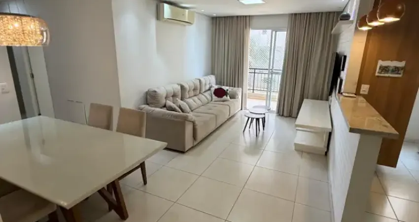 Apartamento de 3 quartos próximo da miguel sutil e parque mãe bonifácia - edifício golden green