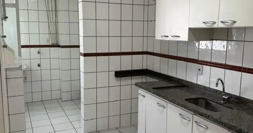 Apartamento com 3 quartos sendo 1 suíte - próximo do shopping goiabeiras e parque mãe bonifácia - edifício villaggio piemonte