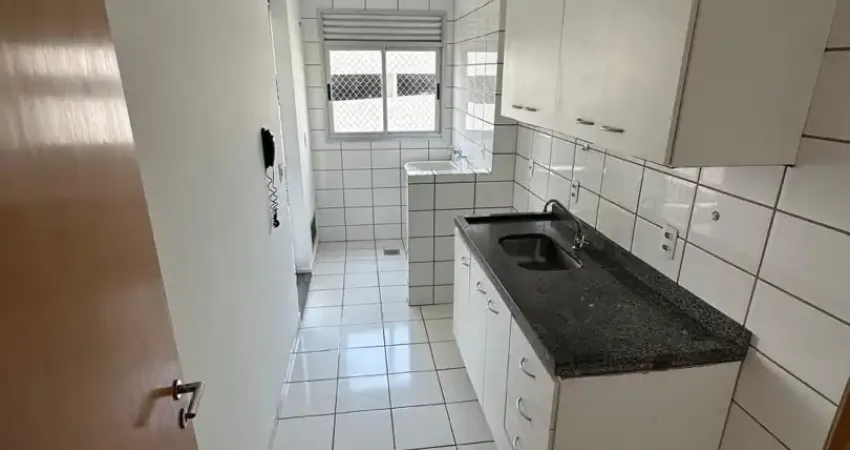 Apartamento de 3 quartos sendo 1 suíte - com churrasqueira - próximo do parque mãe bonifácia - edifício torres de malaga - plaenge