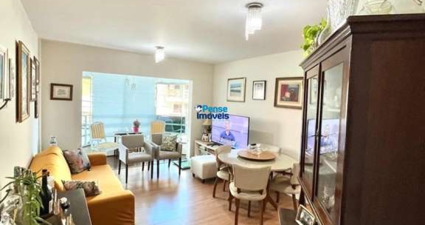 Apartamento com 3 quartos à venda na Rua Deputado Antônio Edu Vieira, 147, Pantanal, Florianópolis