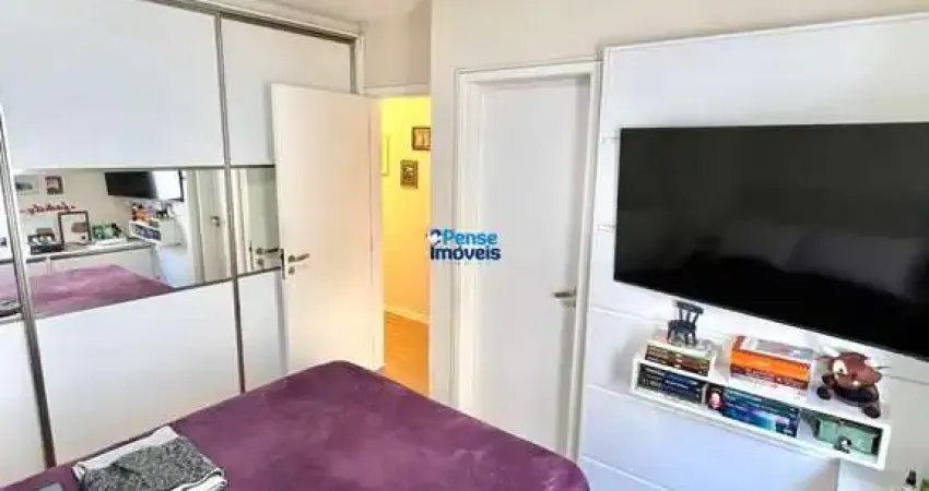 Apartamento com 3 quartos à venda na Rua Deputado Antônio Edu Vieira, 147, Pantanal, Florianópolis