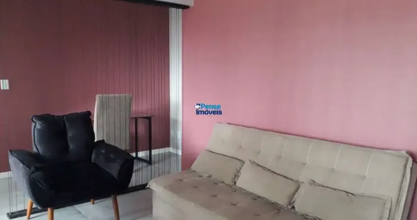 Apartamento com 2 quartos à venda na Serv. Martinho Leandro do Santos, 147, Pantanal, Florianópolis