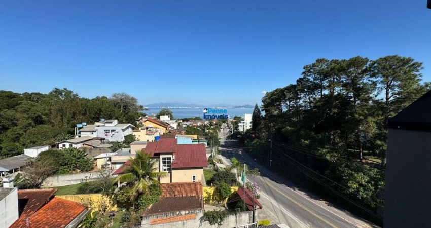 Apartamento com 1 quarto à venda na Rua Padre Lourenço Rodrigues de Andrade, 423, Santo Antônio de Lisboa, Florianópolis