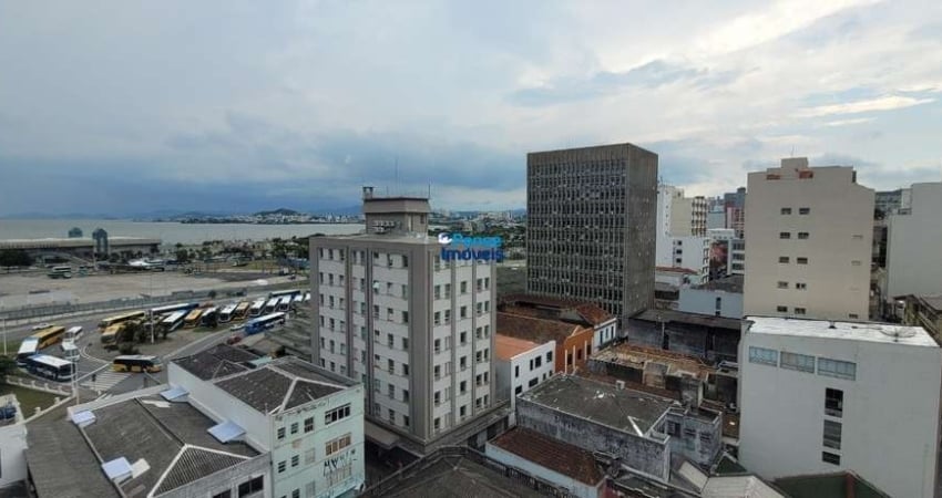 Apartamento com 1 quarto à venda na Rua Tiradentes, 224, Centro, Florianópolis