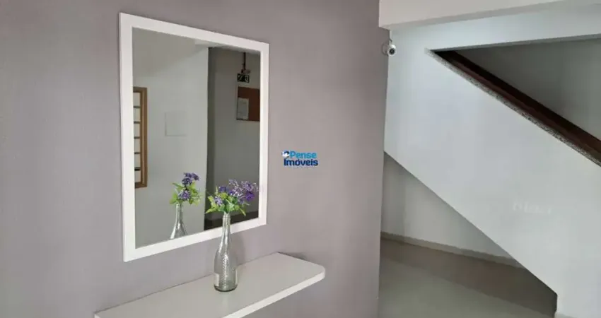 Apartamento com 2 quartos à venda na Rua Luiz Oscar de Carvalho, 75, Trindade, Florianópolis