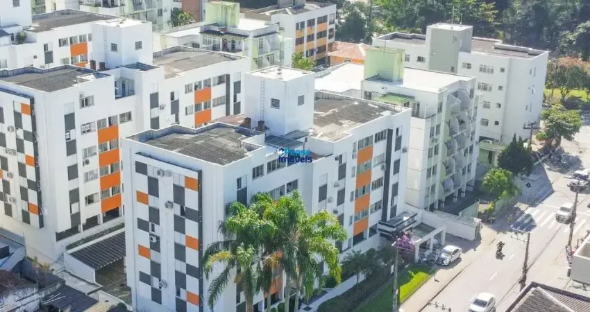 Apartamento com 2 quartos à venda na Rua Capitão Romualdo de Barros, 965, Carvoeira, Florianópolis