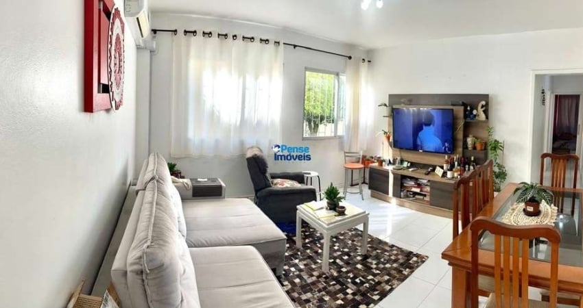 Apartamento com 3 quartos à venda na Rua Luiz Oscar de Carvalho, 0207, Trindade, Florianópolis