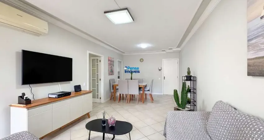 Apartamento com 3 quartos à venda na Rua Capitão Romualdo de Barros, 694, Carvoeira, Florianópolis