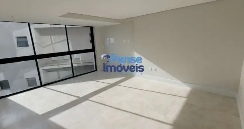 Apartamento com 3 quartos à venda na Avenida Desembargador Vítor Lima, 594, Carvoeira, Florianópolis
